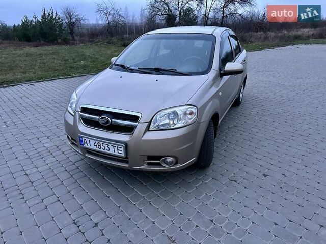 Сірий ЗАЗ Віда, об'ємом двигуна 1.5 л та пробігом 105 тис. км за 5397 $, фото 16 на Automoto.ua