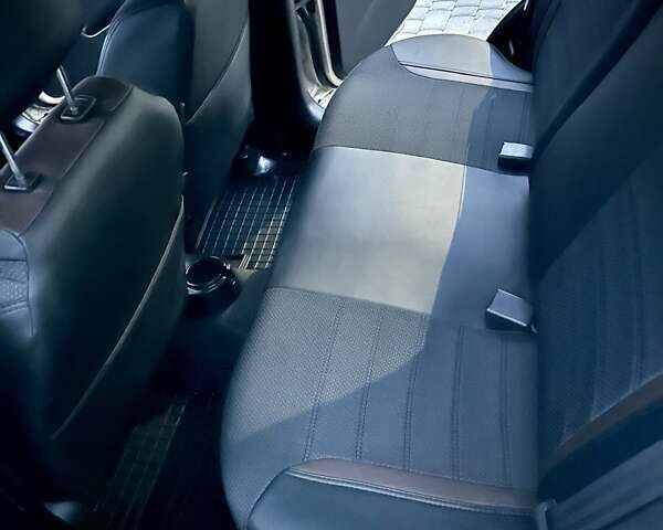 Сірий ЗАЗ Віда, об'ємом двигуна 1.5 л та пробігом 105 тис. км за 5397 $, фото 19 на Automoto.ua