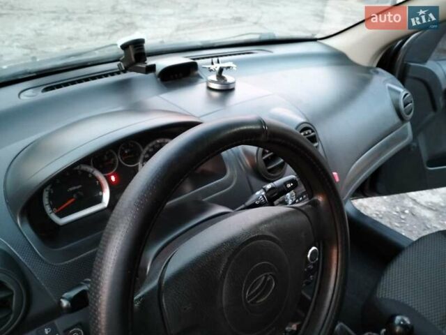 ЗАЗ Віда 2012 у Миколаєві на Automoto.ua Сірий ЗАЗ Віда, об'ємом двигуна 1.5 л та пробігом 170 тис. км за 3950 $, фото 3 на Automoto.ua