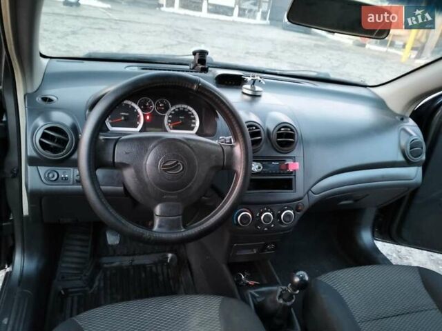 ЗАЗ Віда 2012 у Миколаєві на Automoto.ua Сірий ЗАЗ Віда, об'ємом двигуна 1.5 л та пробігом 170 тис. км за 3950 $, фото 2 на Automoto.ua