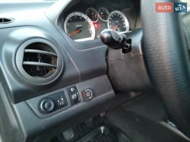 ЗАЗ Віда 2012 у Миколаєві на Automoto.ua Сірий ЗАЗ Віда, об'ємом двигуна 1.5 л та пробігом 170 тис. км за 3950 $, фото 13 на Automoto.ua