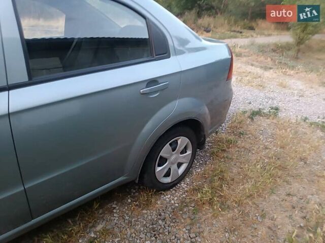 Сірий ЗАЗ Віда, об'ємом двигуна 1.5 л та пробігом 12 тис. км за 5650 $, фото 43 на Automoto.ua