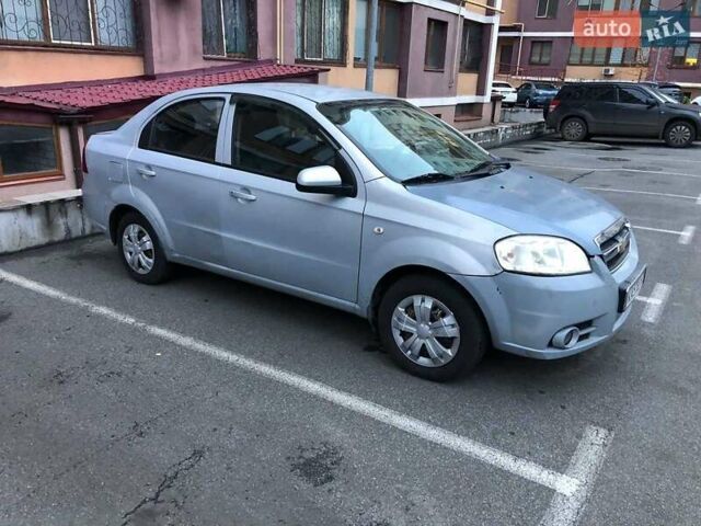 Серый ЗАЗ Вида, объемом двигателя 1.5 л и пробегом 313 тыс. км за 3200 $, фото 4 на Automoto.ua