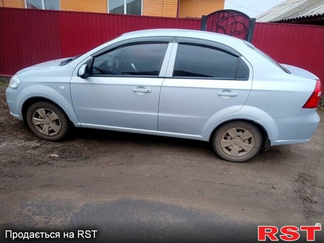 Серый ЗАЗ Вида, объемом двигателя 15 л и пробегом 0 тыс. км за 4000 $, фото 2 на Automoto.ua