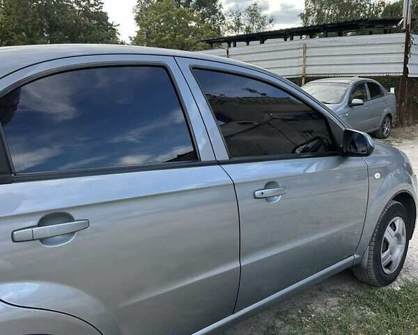 Сірий ЗАЗ Віда, об'ємом двигуна 1.5 л та пробігом 186 тис. км за 4150 $, фото 5 на Automoto.ua