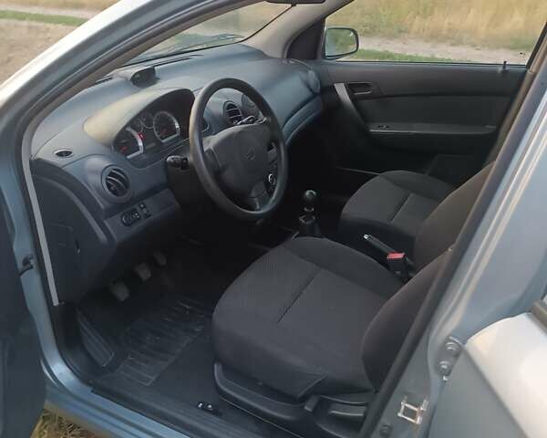Сірий ЗАЗ Віда, об'ємом двигуна 1.5 л та пробігом 12 тис. км за 5650 $, фото 1 на Automoto.ua
