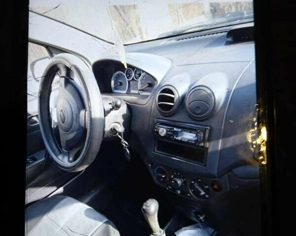 Серый ЗАЗ Вида, объемом двигателя 1.5 л и пробегом 170 тыс. км за 3300 $, фото 1 на Automoto.ua