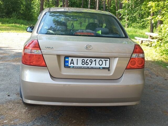 Сірий ЗАЗ Віда, об'ємом двигуна 1.5 л та пробігом 250 тис. км за 160000 $, фото 2 на Automoto.ua