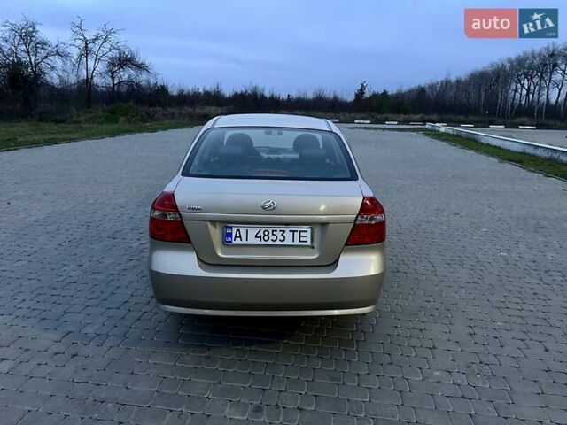 Сірий ЗАЗ Віда, об'ємом двигуна 1.5 л та пробігом 105 тис. км за 5397 $, фото 5 на Automoto.ua