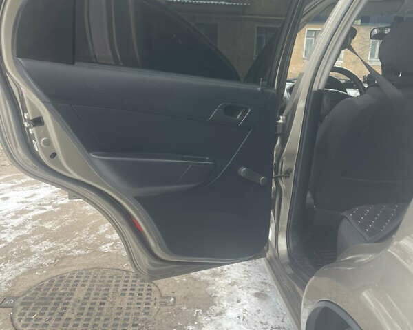 Сірий ЗАЗ Віда, об'ємом двигуна 1.5 л та пробігом 175 тис. км за 4600 $, фото 14 на Automoto.ua