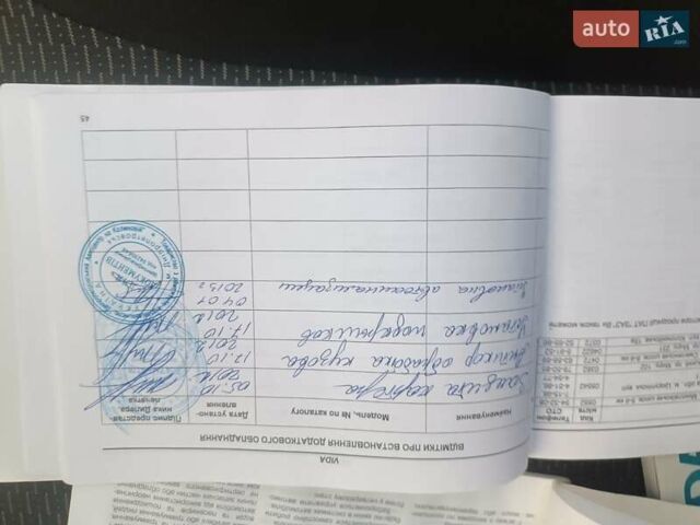 Сірий ЗАЗ Віда, об'ємом двигуна 1.5 л та пробігом 12 тис. км за 5650 $, фото 27 на Automoto.ua