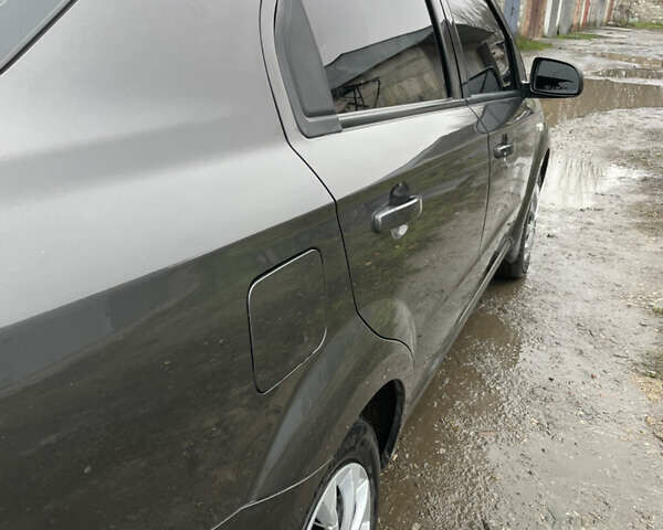 Серый ЗАЗ Вида, объемом двигателя 1.5 л и пробегом 95 тыс. км за 4500 $, фото 13 на Automoto.ua