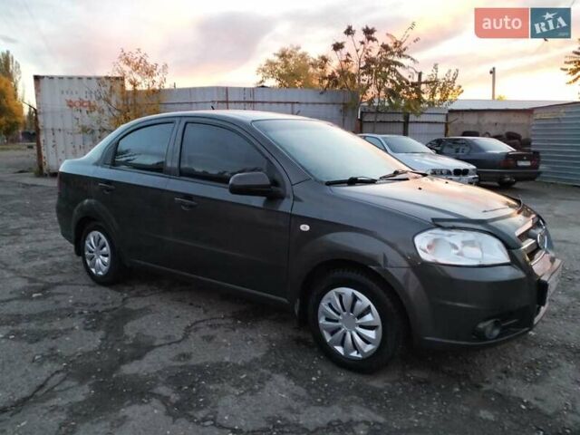 ЗАЗ Віда 2012 у Миколаєві на Automoto.ua Сірий ЗАЗ Віда, об'ємом двигуна 1.5 л та пробігом 170 тис. км за 3950 $, фото 18 на Automoto.ua