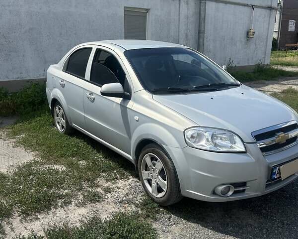 Серый ЗАЗ Вида, объемом двигателя 1.5 л и пробегом 165 тыс. км за 4300 $, фото 1 на Automoto.ua