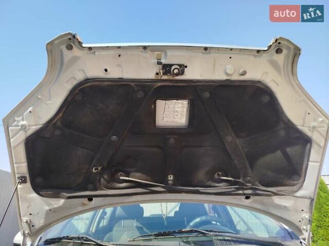 Серый ЗАЗ Вида, объемом двигателя 1.5 л и пробегом 148 тыс. км за 3600 $, фото 7 на Automoto.ua