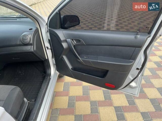 Серый ЗАЗ Вида, объемом двигателя 1.5 л и пробегом 113 тыс. км за 4700 $, фото 9 на Automoto.ua