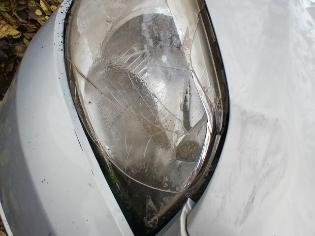 Серый ЗАЗ Вида, объемом двигателя 1.5 л и пробегом 155 тыс. км за 2400 $, фото 4 на Automoto.ua