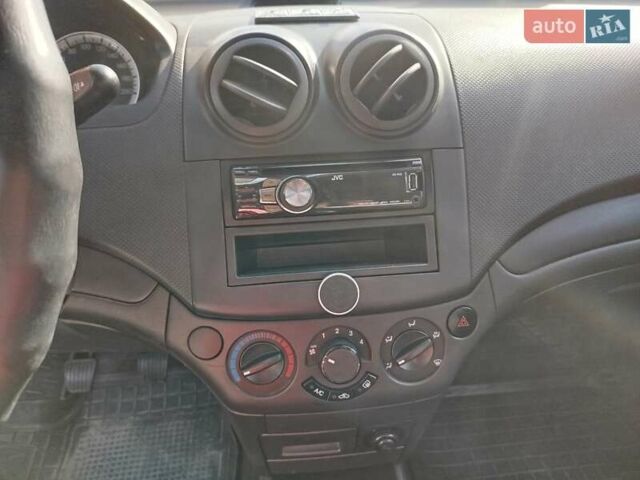 Серый ЗАЗ Вида, объемом двигателя 1.5 л и пробегом 148 тыс. км за 3600 $, фото 17 на Automoto.ua