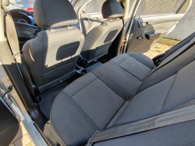 Сірий ЗАЗ Віда, об'ємом двигуна 1.5 л та пробігом 194 тис. км за 2900 $, фото 5 на Automoto.ua