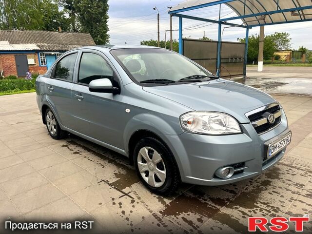 Серый ЗАЗ Вида, объемом двигателя 1.5 л и пробегом 0 тыс. км за 4350 $, фото 2 на Automoto.ua