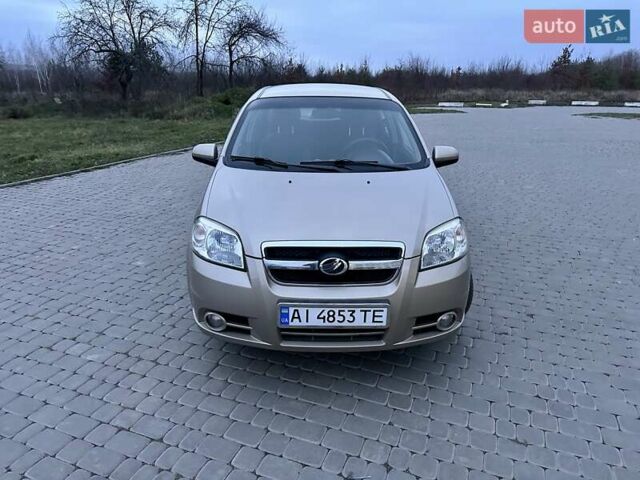 Сірий ЗАЗ Віда, об'ємом двигуна 1.5 л та пробігом 105 тис. км за 5397 $, фото 11 на Automoto.ua