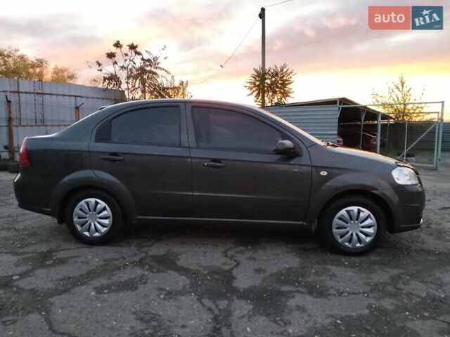 ЗАЗ Віда 2012 у Миколаєві на Automoto.ua Сірий ЗАЗ Віда, об'ємом двигуна 1.5 л та пробігом 170 тис. км за 3950 $, фото 26 на Automoto.ua