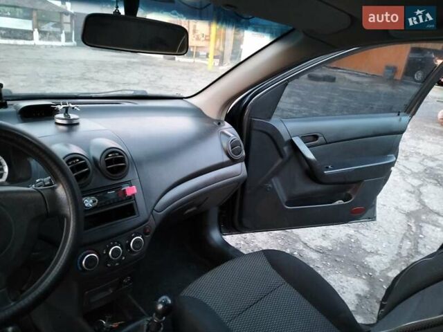ЗАЗ Віда 2012 у Миколаєві на Automoto.ua Сірий ЗАЗ Віда, об'ємом двигуна 1.5 л та пробігом 170 тис. км за 3950 $, фото 15 на Automoto.ua