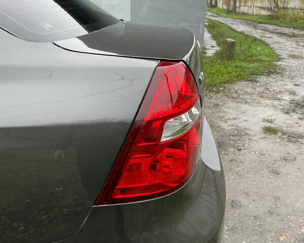 Серый ЗАЗ Вида, объемом двигателя 1.5 л и пробегом 95 тыс. км за 4500 $, фото 15 на Automoto.ua