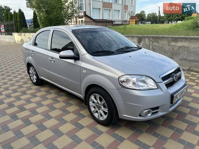Серый ЗАЗ Вида, объемом двигателя 1.5 л и пробегом 113 тыс. км за 4700 $, фото 1 на Automoto.ua