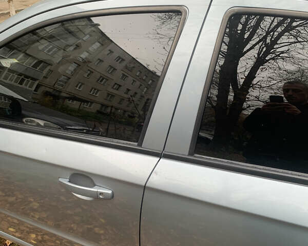 Серый ЗАЗ Вида, объемом двигателя 1.5 л и пробегом 49 тыс. км за 3900 $, фото 2 на Automoto.ua