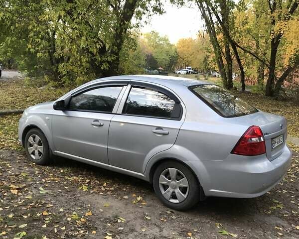 Сірий ЗАЗ Віда, об'ємом двигуна 1.5 л та пробігом 94 тис. км за 4600 $, фото 2 на Automoto.ua