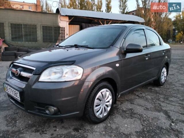 ЗАЗ Віда 2012 у Миколаєві на Automoto.ua Сірий ЗАЗ Віда, об'ємом двигуна 1.5 л та пробігом 170 тис. км за 3950 $, фото 21 на Automoto.ua