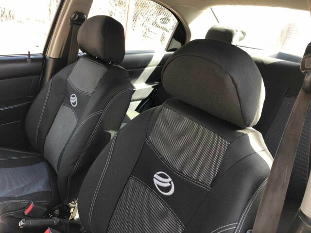 Серый ЗАЗ Вида, объемом двигателя 1.5 л и пробегом 313 тыс. км за 3200 $, фото 2 на Automoto.ua