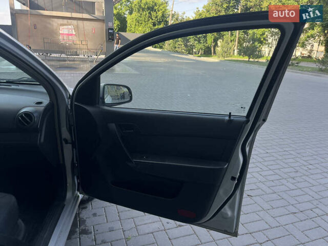 Сірий ЗАЗ Віда, об'ємом двигуна 1.5 л та пробігом 244 тис. км за 3800 $, фото 10 на Automoto.ua