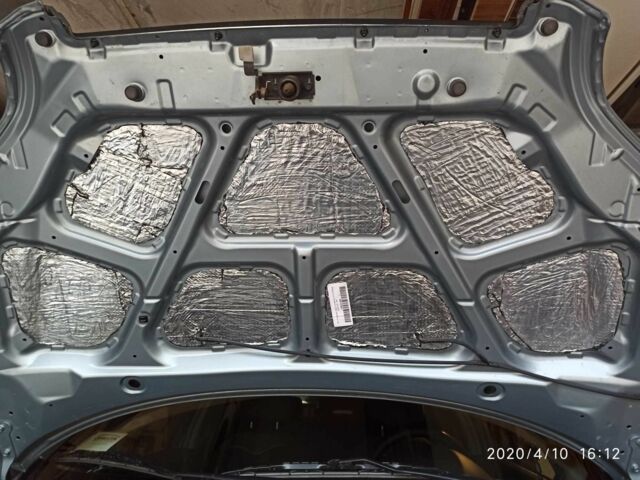 Сірий ЗАЗ Віда, об'ємом двигуна 1.4 л та пробігом 28 тис. км за 6500 $, фото 22 на Automoto.ua