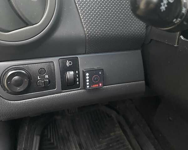 Сірий ЗАЗ Віда, об'ємом двигуна 1.5 л та пробігом 143 тис. км за 4500 $, фото 9 на Automoto.ua