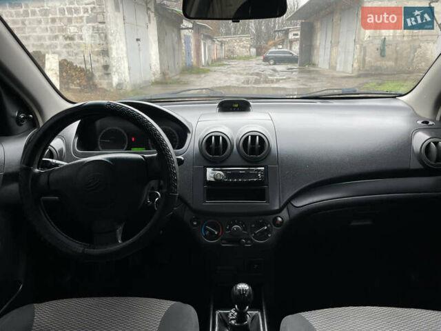 Серый ЗАЗ Вида, объемом двигателя 1.5 л и пробегом 95 тыс. км за 4500 $, фото 24 на Automoto.ua