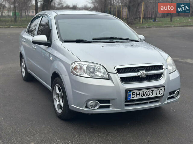 Серый ЗАЗ Вида, объемом двигателя 1.5 л и пробегом 168 тыс. км за 3999 $, фото 1 на Automoto.ua