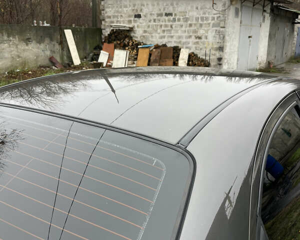 Серый ЗАЗ Вида, объемом двигателя 1.5 л и пробегом 95 тыс. км за 4500 $, фото 14 на Automoto.ua