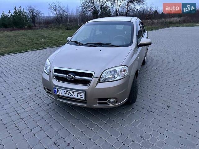 Сірий ЗАЗ Віда, об'ємом двигуна 1.5 л та пробігом 105 тис. км за 5397 $, фото 14 на Automoto.ua