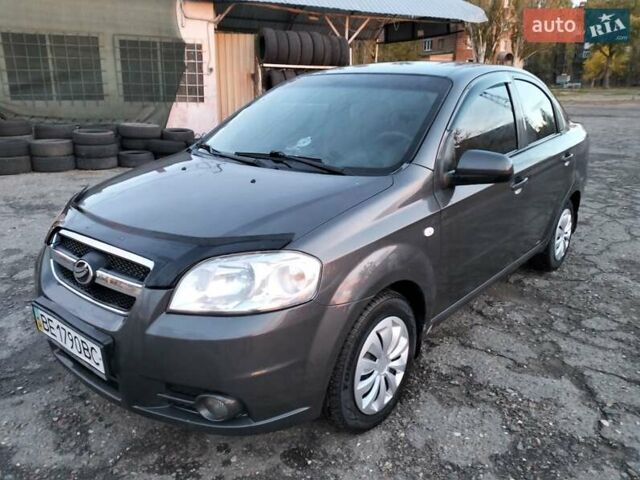 ЗАЗ Віда 2012 у Миколаєві на Automoto.ua Сірий ЗАЗ Віда, об'ємом двигуна 1.5 л та пробігом 170 тис. км за 3950 $, фото 16 на Automoto.ua