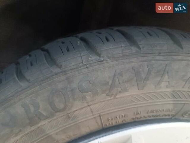 Сірий ЗАЗ Віда, об'ємом двигуна 1.5 л та пробігом 12 тис. км за 5650 $, фото 6 на Automoto.ua