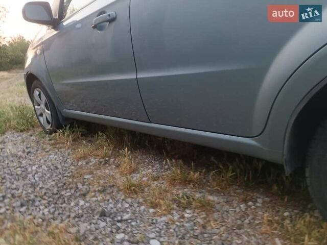 Сірий ЗАЗ Віда, об'ємом двигуна 1.5 л та пробігом 12 тис. км за 5650 $, фото 49 на Automoto.ua