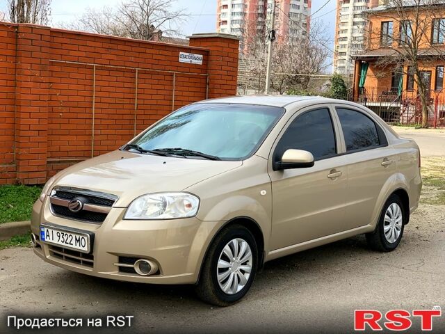 Сірий ЗАЗ Віда, об'ємом двигуна 1.5 л та пробігом 250 тис. км за 4600 $, фото 1 на Automoto.ua