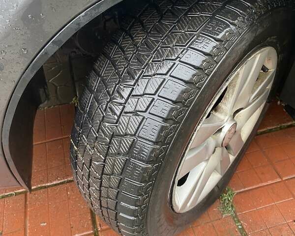 Сірий ЗАЗ Віда, об'ємом двигуна 1.5 л та пробігом 143 тис. км за 4500 $, фото 26 на Automoto.ua