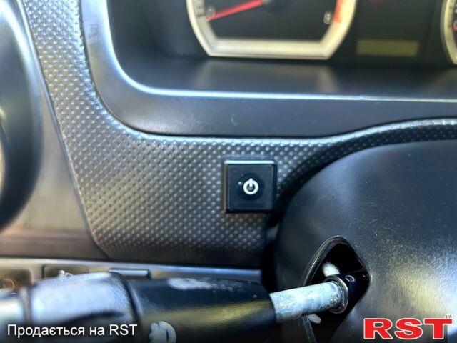 Серый ЗАЗ Вида, объемом двигателя 1.5 л и пробегом 196 тыс. км за 3300 $, фото 7 на Automoto.ua