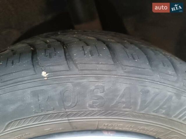 Сірий ЗАЗ Віда, об'ємом двигуна 1.5 л та пробігом 12 тис. км за 5650 $, фото 8 на Automoto.ua