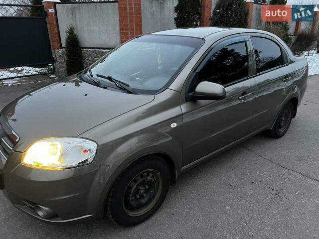 Сірий ЗАЗ Віда, об'ємом двигуна 1.5 л та пробігом 175 тис. км за 4600 $, фото 7 на Automoto.ua