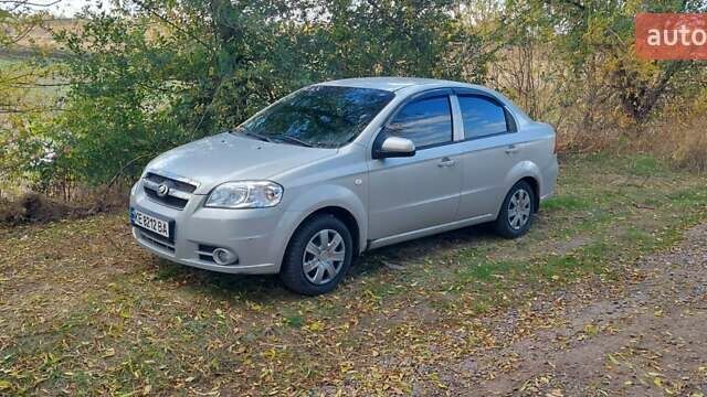 Сірий ЗАЗ Віда, об'ємом двигуна 1.5 л та пробігом 34 тис. км за 5900 $, фото 4 на Automoto.ua