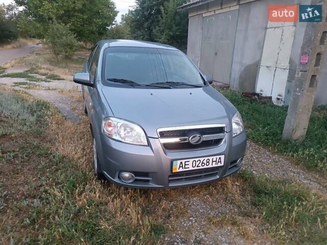 Сірий ЗАЗ Віда, об'ємом двигуна 1.5 л та пробігом 12 тис. км за 5650 $, фото 36 на Automoto.ua